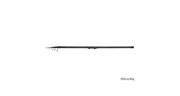 DELPHIN - Prut Xawer TeleFloat 390 cm 30 g