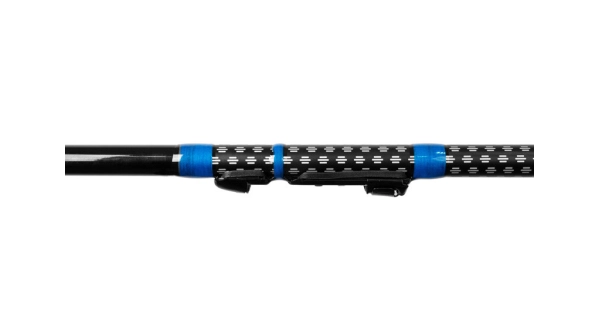 DELPHIN - Prut XENOX 5 m 30 g