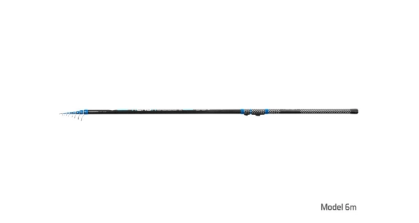 DELPHIN - Prut XENOX 6 m 30 g