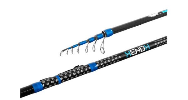 DELPHIN - Prut XENOX 7 m 30 g