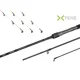 DELPHIN - Prut Xtenz 3,3-3,6 m 100 g 3 díly