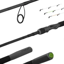 DELPHIN - Prut Xtenz 3,3-3,6 m 60 g 3 díly