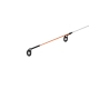 DELPHIN - Prut Xtenz 3,6-3,9 m 60 g 3 díly