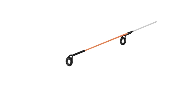 DELPHIN - Prut Xtenz 3,6-3,9 m 60 g 3 díly