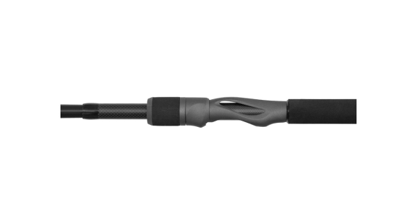 DELPHIN - Prut Xtenz 3,6-3,9 m 60 g 3 díly
