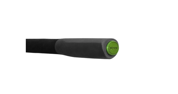 DELPHIN - Prut Xtenz 3,6-3,9 m 60 g 3 díly