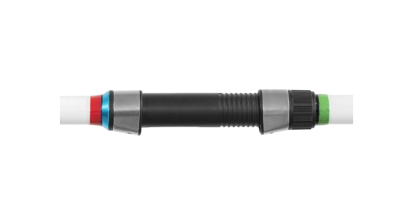 DELPHIN - Prut Yupie 180 cm 40 g