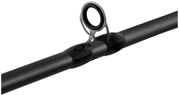 DELPHIN - Prut Zandera B-CAST 230 cm 5 - 28 g