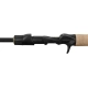 DELPHIN - Prut Zandera B-CAST 230 cm 5 - 28 g