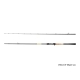 DELPHIN - Prut Zandera B-CAST 3-21 g 2,3 m