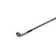 DELPHIN - Prut Zandera B-CAST 3-21 g 2,3 m