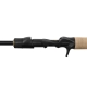 DELPHIN - Prut Zandera B-CAST 3-21 g 2,3 m