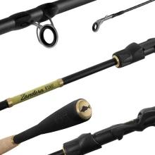 DELPHIN - Prut Zandera B-CAST 3-21 g 2,3 m
