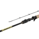 DELPHIN - Prut Zandera B-CAST 3-21 g 2,3 m