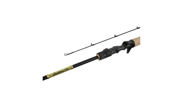 DELPHIN - Prut Zandera B-CAST 3-21 g 2,3 m