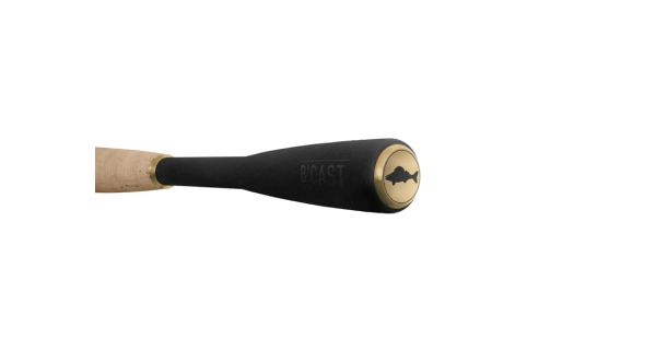 DELPHIN - Prut Zandera B-CAST 7-32 g 2,3 m