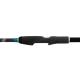 DELPHIN - Prut Zandera NX 2,1 m 7-30 g 2 díly
