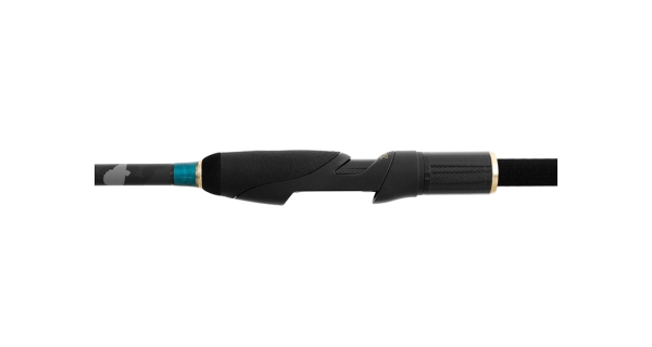 DELPHIN - Prut Zandera NX 2,1 m 7-30 g 2 díly