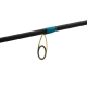 DELPHIN - Prut Zandera NX 2,3 m 7-30 g 2 díly