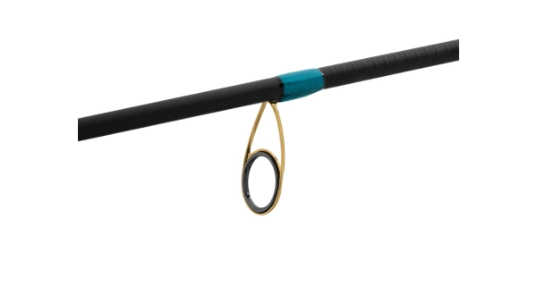 DELPHIN - Prut Zandera NX 2,3 m 7-30 g 2 díly