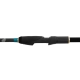 DELPHIN - Prut Zandera NX 2,3 m 7-30 g 2 díly