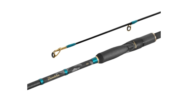 DELPHIN - Prut Zandera NX 2,3 m 7-30 g 2 díly