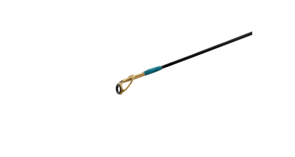 DELPHIN - Prut Zandera NX 2,7 m 3-21 g 2 díly