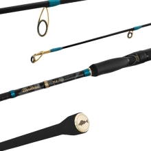 DELPHIN - Prut Zandera NX Lower 2,1 m 3-18 g