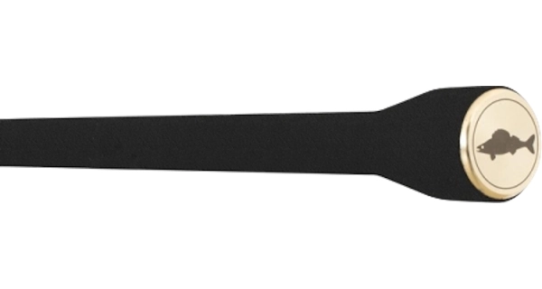 DELPHIN - Prut Zandera NX Lower 2,3 m 3-18 g