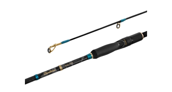 DELPHIN - Prut Zandera NX Lower 2,3 m 3-18 g