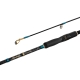 DELPHIN - Prut Zandera NX Lower 2,7 cm 3-18 g