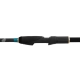 DELPHIN - Prut Zandera NX Lower 2,7 cm 3-18 g