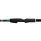DELPHIN - Prut Zandera NX Lower 2,7 cm 3-18 g
