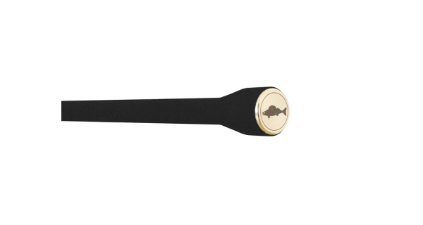 DELPHIN - Prut Zandera NX Lower 2,7 cm 3-18 g