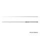 DELPHIN - Prut Zandera NX Lower 2,7 cm 3-18 g
