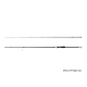 DELPHIN - Prut Zandera XCS 40T 2,1 m 3-21 g