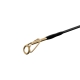 DELPHIN - Prut Zandera XCS 40T 2,1 m 3-21 g