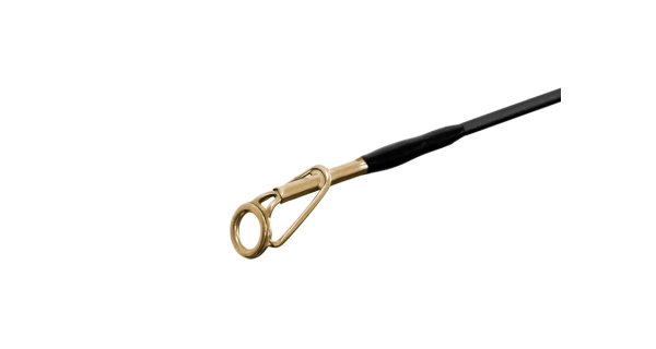 DELPHIN - Prut Zandera XCS 40T 2,1 m 3-21 g