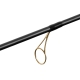 DELPHIN - Prut Zandera XCS 40T 2,1 m 3-21 g