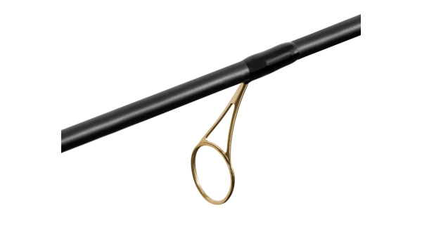 DELPHIN - Prut Zandera XCS 40T 2,1 m 3-21 g