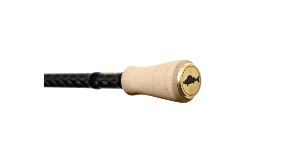 DELPHIN - Prut Zandera XCS 40T 2,1 m 3-21 g