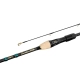 DELPHIN - Prut Zandera XCS 40T 2,1 m 3-21 g
