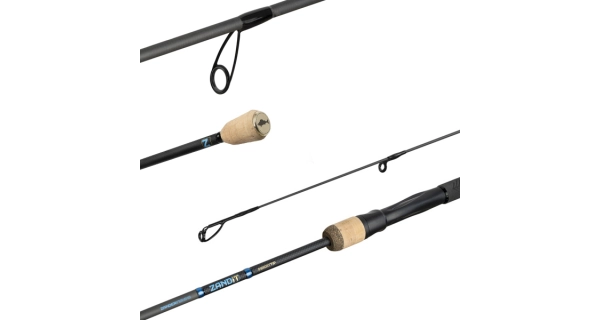 DELPHIN - Prut Zandit 2,15 m 15 g