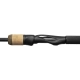 DELPHIN - Prut Zandit 2,3 m 25 g