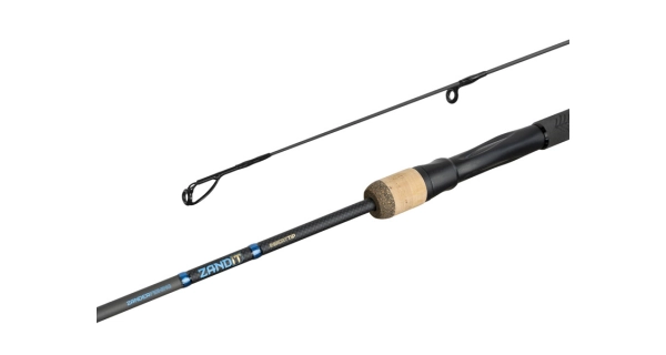 DELPHIN - Prut Zandit 2,3 m 25 g