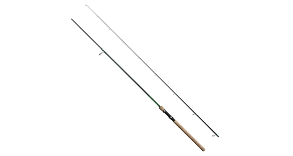 DELPHIN - Prut Zephyr Spin 20 g 2,1 m