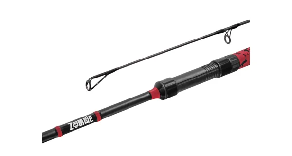 DELPHIN - Prut ZOMBIE 3,6 m 80 g