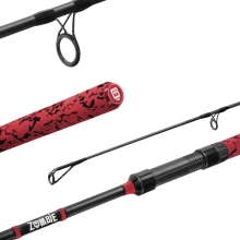 DELPHIN - Prut ZOMBIE 3 m 65 g
