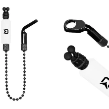 DELPHIN - Řetízkový indikátor ROTA Chain Bílý