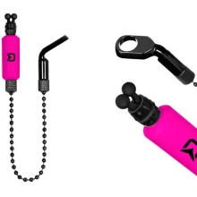 DELPHIN - Řetízkový indikátor ROTA Chain Fialový